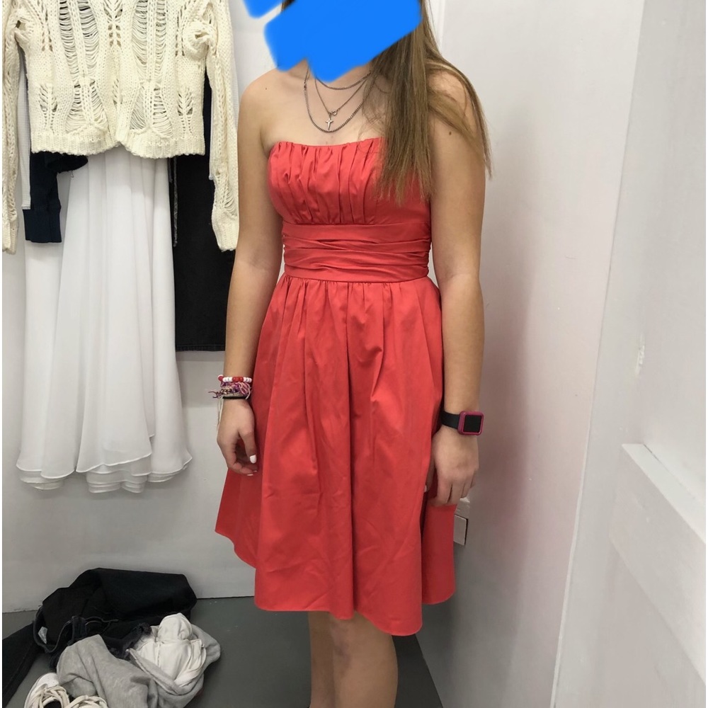 David’s Bridal Size 2